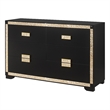 Global Furniture USA Blake 16.5
