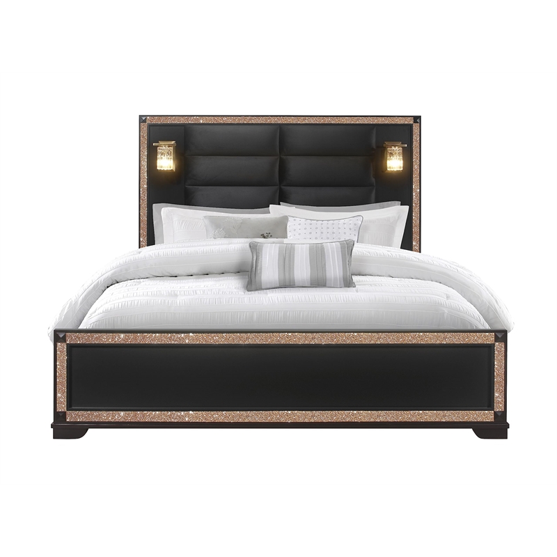 Global Furniture USA Blake 85.5