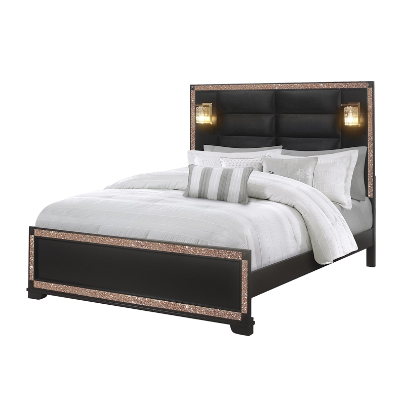 Global Furniture USA Blake 85.5
