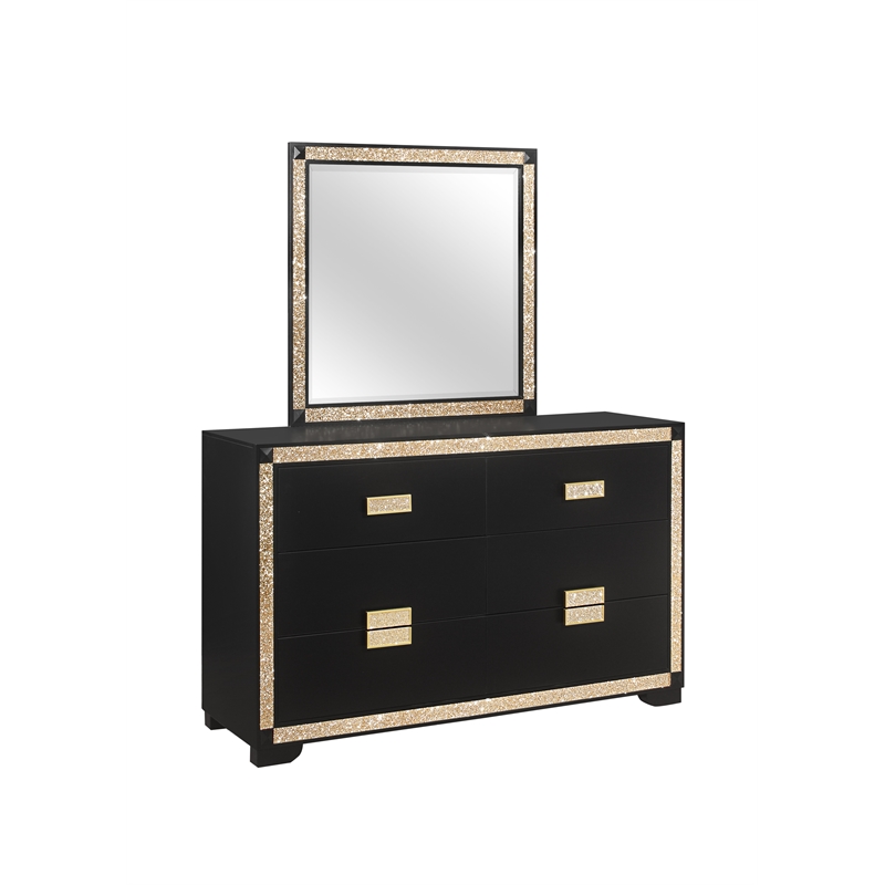 Global Furniture USA Blake 38