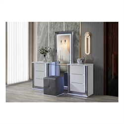 Bedroom Vanities