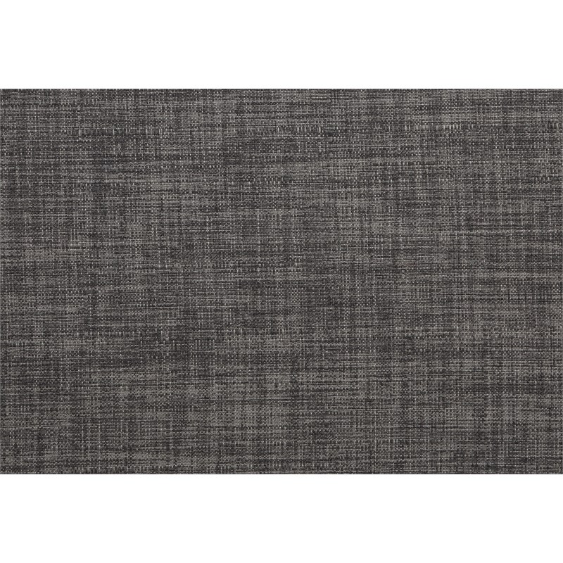 Global Furniture USA D40011 Light Gray Marble Bar Set with D1622 Bar Stool