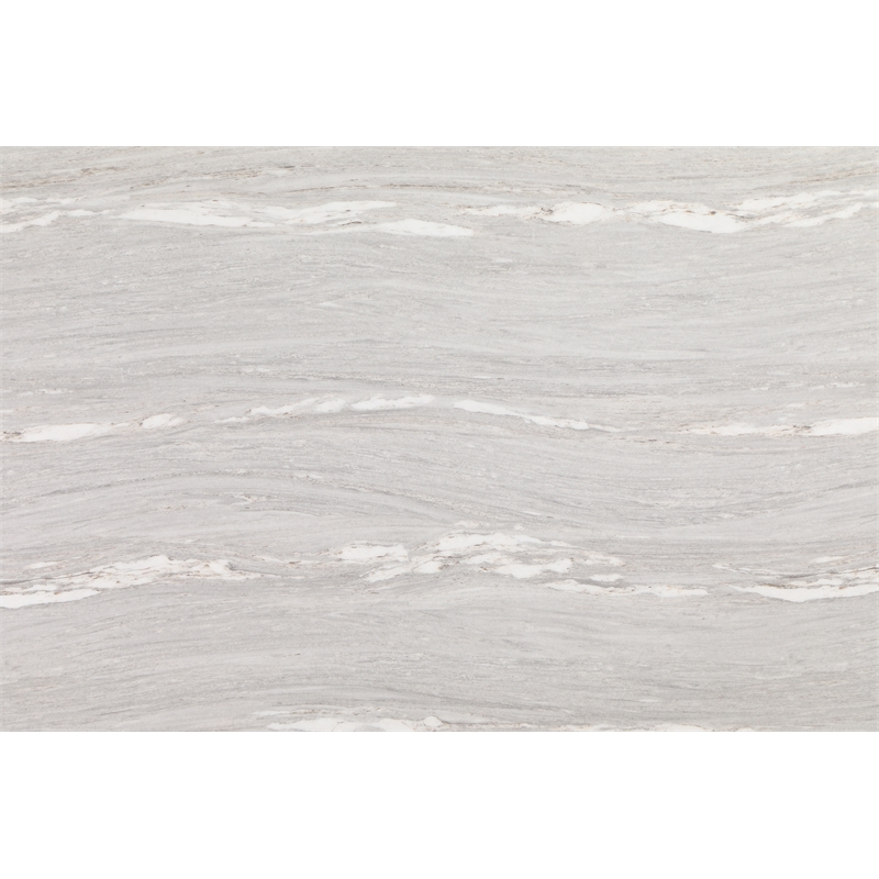 Global Furniture USA D4052 Light Gray 4 Piece Faux Marble Top Bar Set