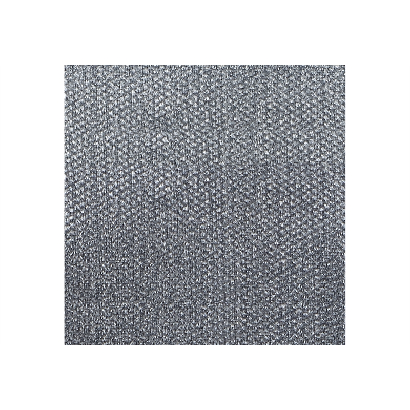 Global Furniture USA U5914 Gray/Black Fabric Reclining Sofa