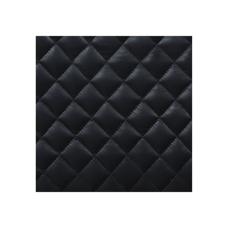 Global Furniture USA U5914 Gray/Black Fabric Recliner