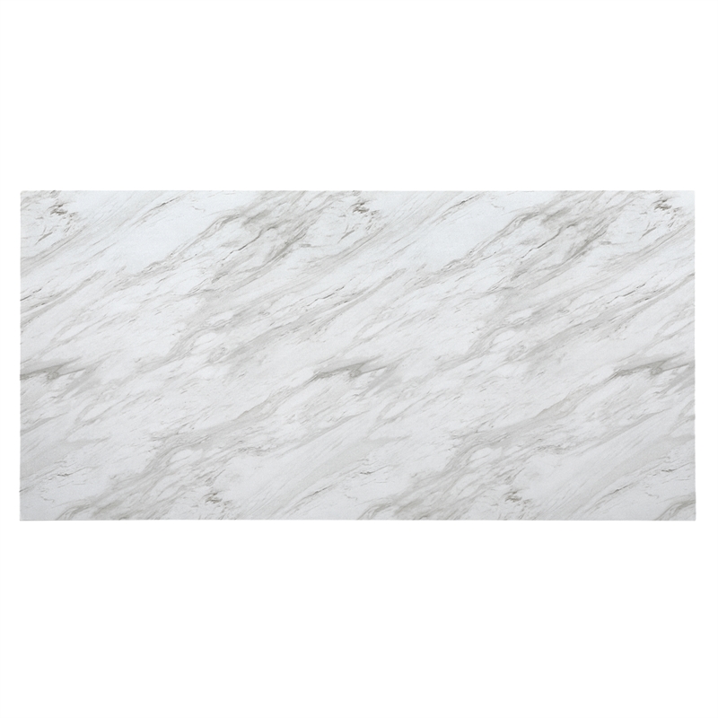 D12 Natural Double pedestal Wood Dining Table