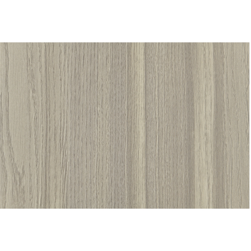 Emma Natural-White Wood Full 5PC Bedroom Set