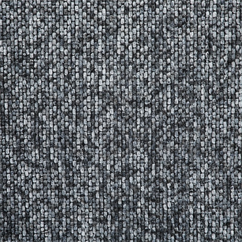 D2410 Gray Dining Table with (4) D86 Dining Chair set