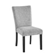 D1319 Dining Table and (4) Dining Chair Set