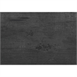 Ashley Brown Industrial Hardware 5 Drawer Chest