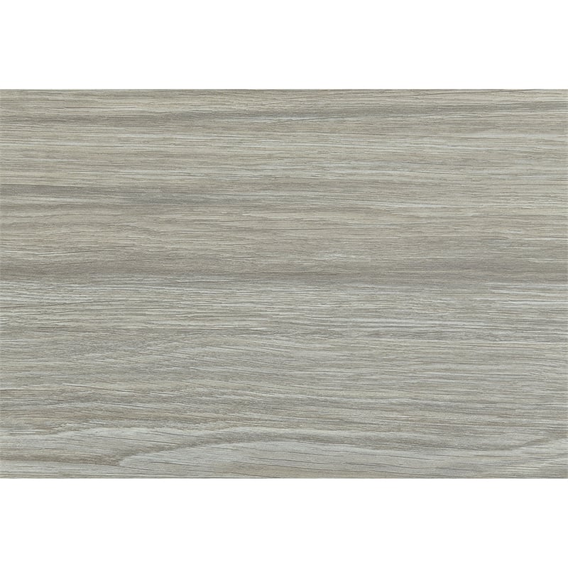 Ashley Brown Panel Light Headboard Full Bed