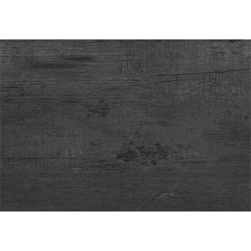 Ashley Brown Panel Light Headboard Full Bed