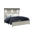 Ashley Brown 5PC Full Bedroom set