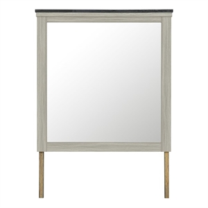 Ashley Brown Large Scale Mirror