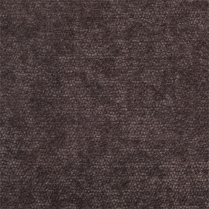 D12 Wood Upholstered Plush Brown Set of 2 Dining Chair