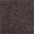 D12 Wood Upholstered Plush Brown Set of 2 Dining Chair