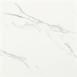 D2504 Faux Marble Wooden Buffet with Drawers and Cabinets