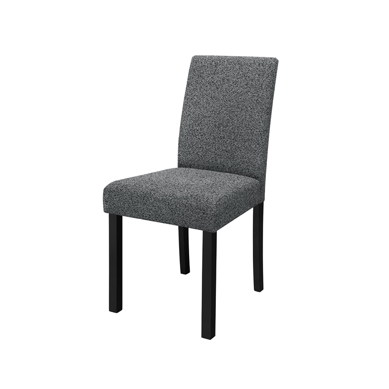 D8112 Dining Table abd (4) D8812 Dining Chair Set