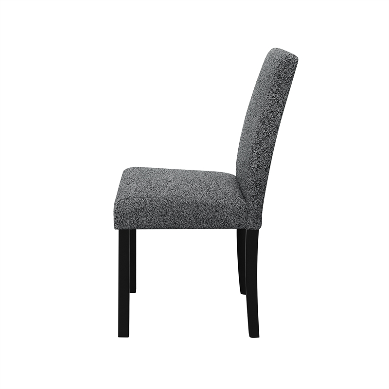 D8112 Dining Table abd (4) D8812 Dining Chair Set