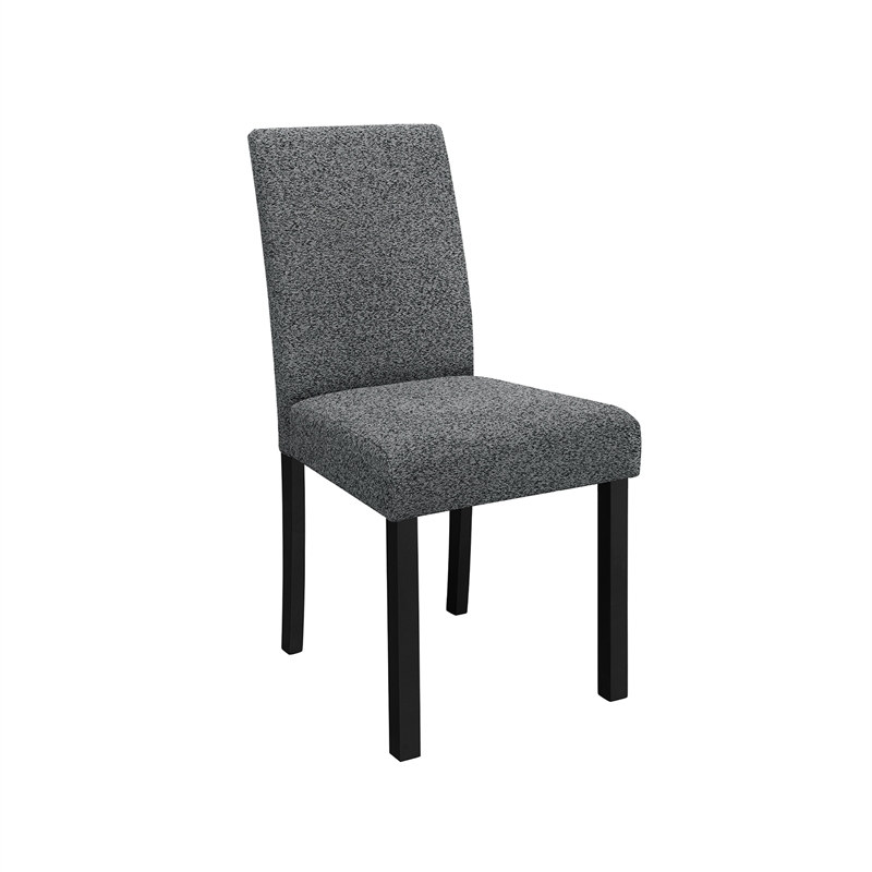 D8112 Dining Table abd (4) D8812 Dining Chair Set