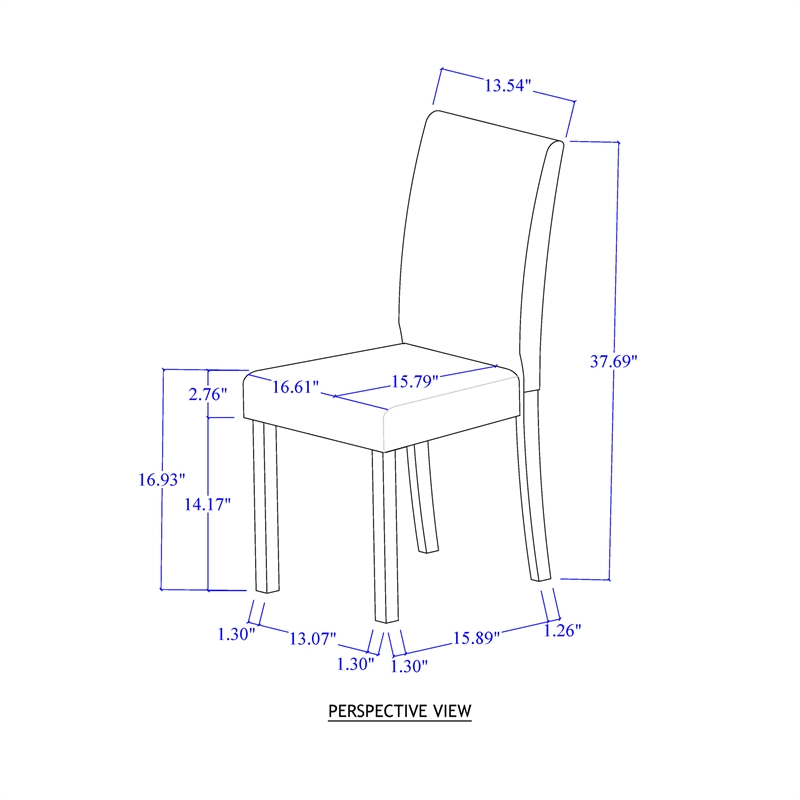 D8112 Dining Table abd (4) D8812 Dining Chair Set
