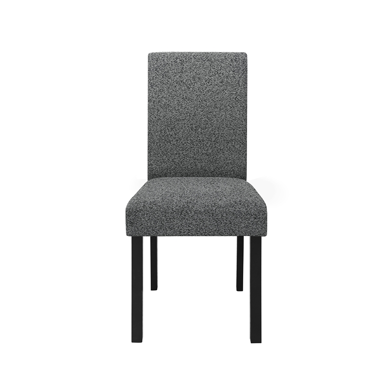 D8112 Dining Table abd (4) D8812 Dining Chair Set