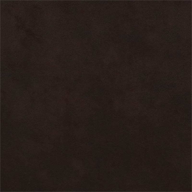 Dominic Brown Ultra Soft Fabric Accent Chaise