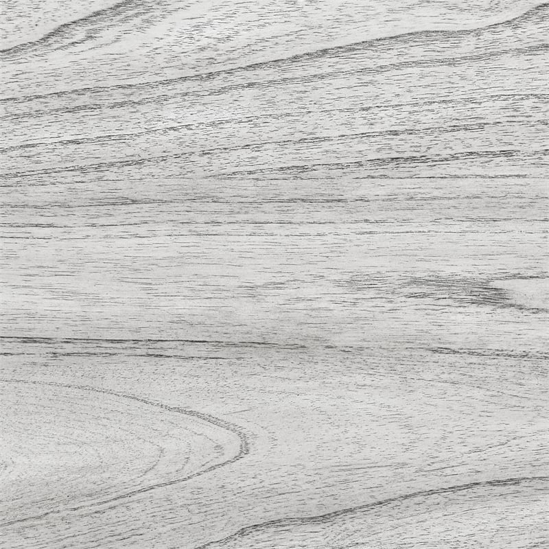 Elsie Grey Wash Wood Chest