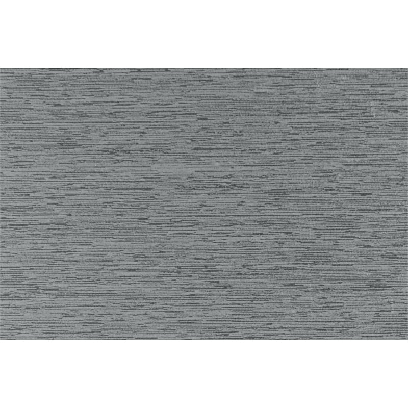 Logan Silver Wood Bedroom Dresser