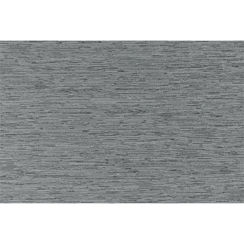 Logan Large Scale Glass Mirror with Crushed Glitter