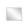 Malmo Large Scale Glass Bedroom Mirror Only