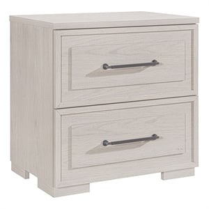 Global Furniture Clara Nightstand in Beige
