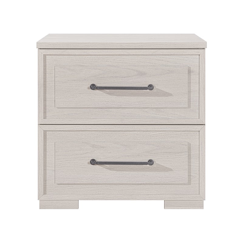 Global Furniture Clara Nightstand in Beige