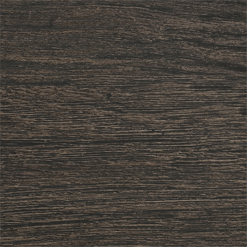 Global Furniure Mariah Nightstand in Dark Brown