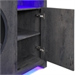 Global Furniure Nyla 60