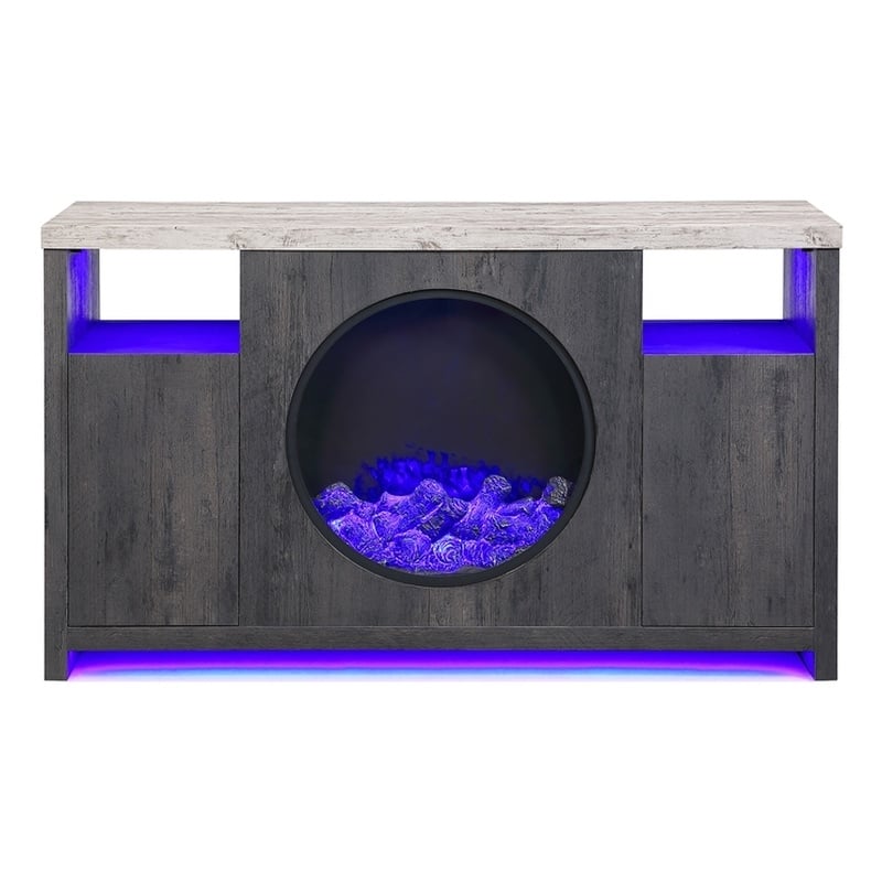 Global Furniure Nyla 60