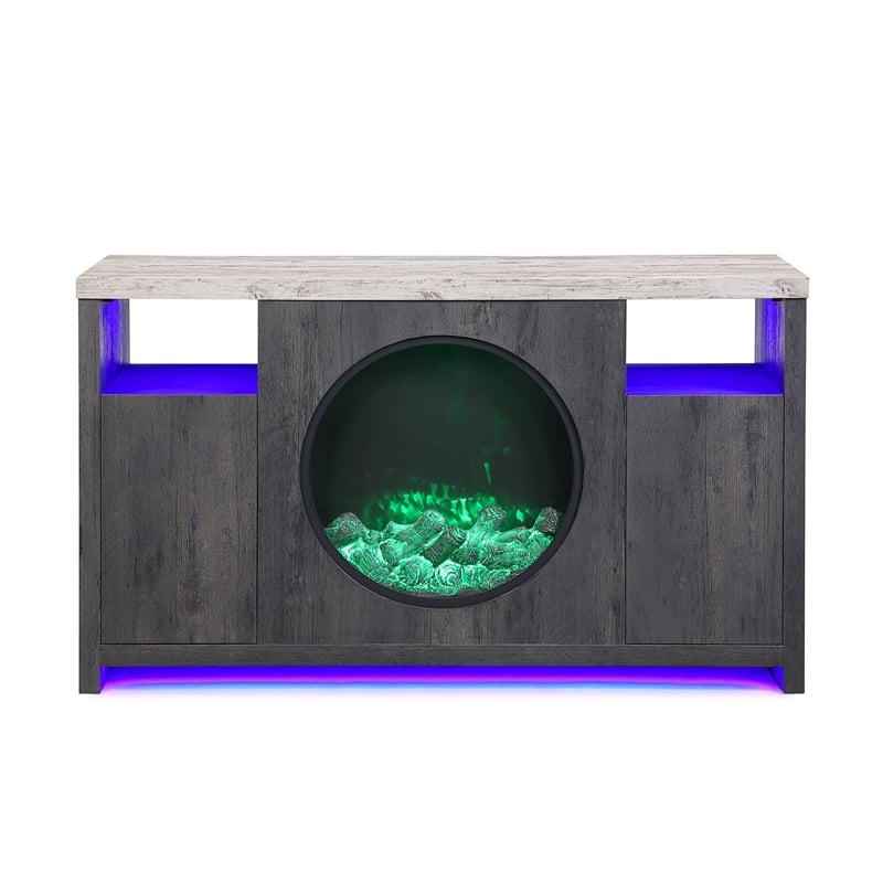 Global Furniure Nyla 60