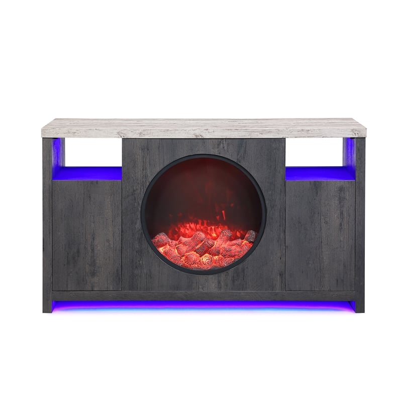 Global Furniure Nyla 60