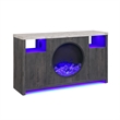 Global Furniure Nyla 60