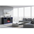 Global Furniure Nyla 60