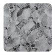 Global Furniure D5473 Bar Table Dark Gray Finish in Brown