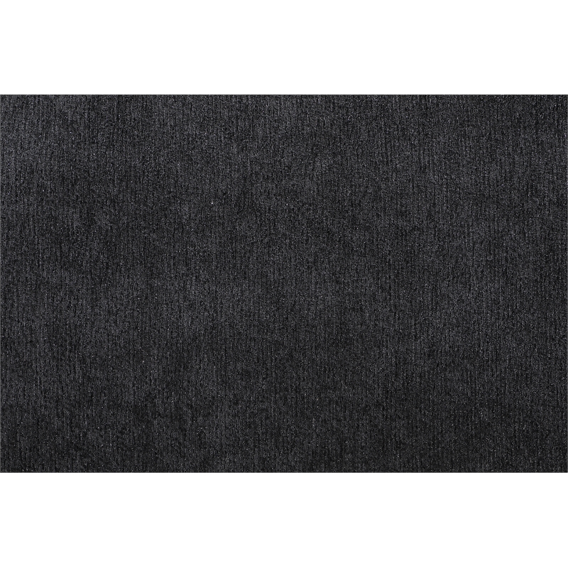 Global Furniure U6000 Glider Reclining in Black