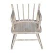 International Concepts Kid's Wooden Rocking Chair