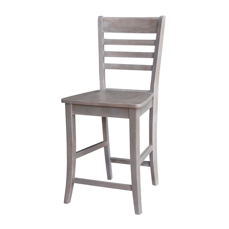 International Concepts Ladderback 24