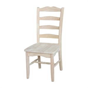 International Concepts Magnolia Dining Chair (Set of 2)