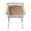International Concepts Magnolia Dining Chair (Set of 2)