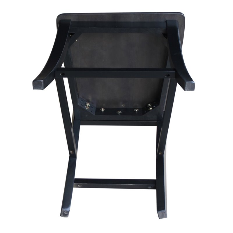 International Concepts Cosmo 24