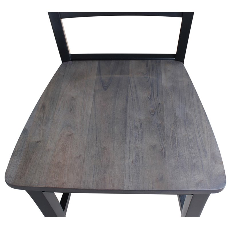 International Concepts Cosmo 24