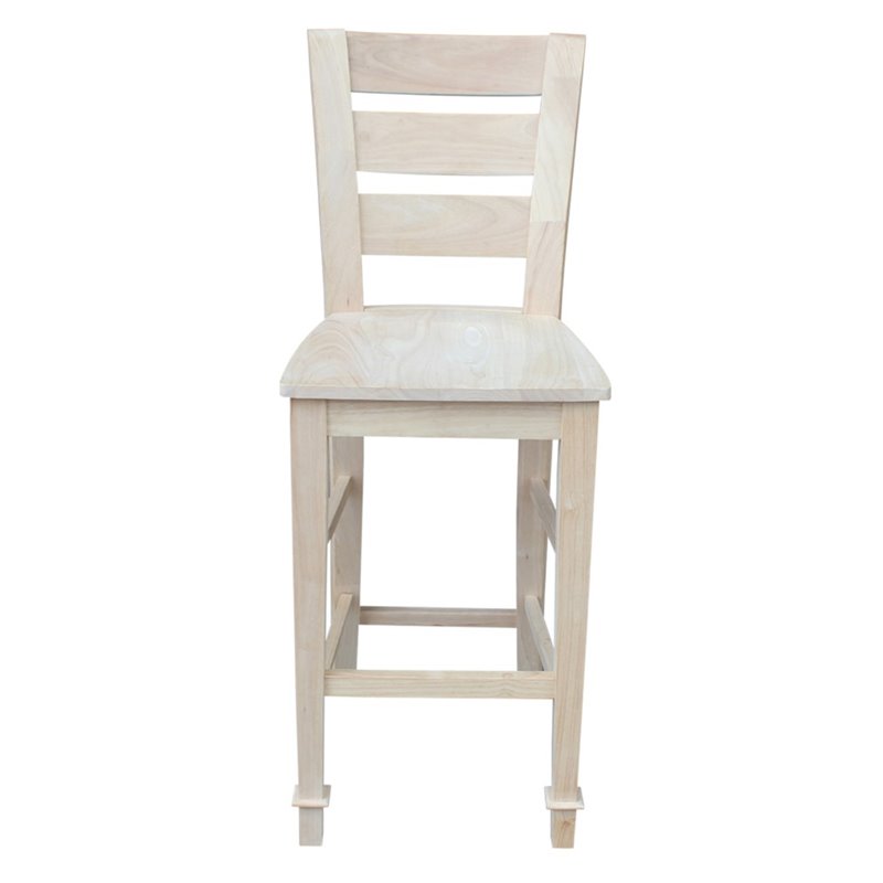 International Concepts Tuscany Wood 30