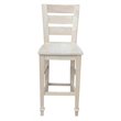 International Concepts Tuscany Wood 30